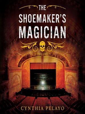 cover image of The Shoemaker's Magician